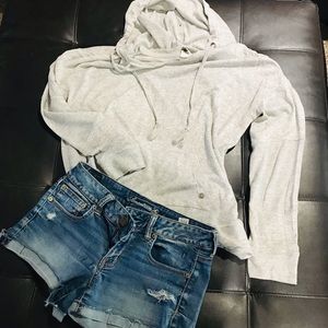 Women’s Roxy Hoodie